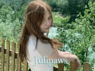 Julipaws