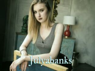 Julyabanks