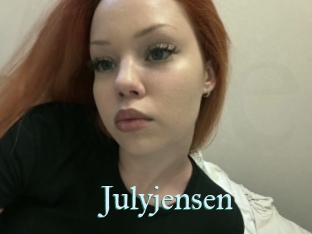 Julyjensen