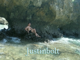 Justinbolt