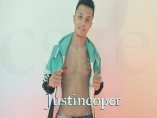 Justincoper