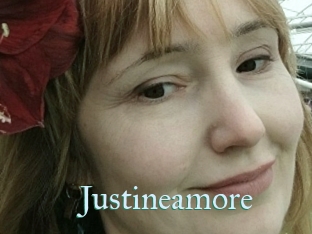 Justineamore