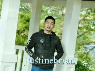 Justinebryan