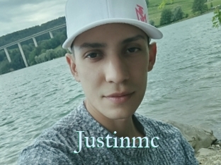 Justinmc