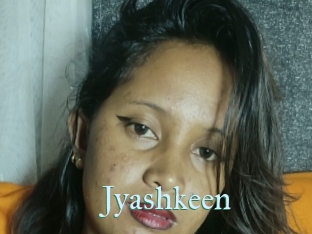 Jyashkeen