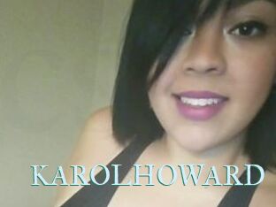 KAROLHOWARD