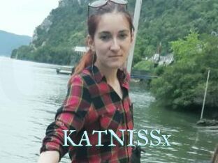 KATNISSx