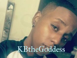 KBtheGoddess