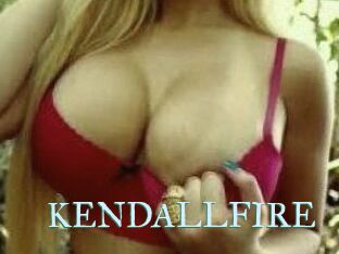 KENDALLFIRE