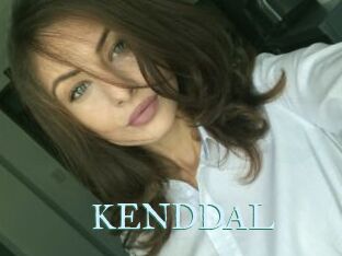 KENDDAL