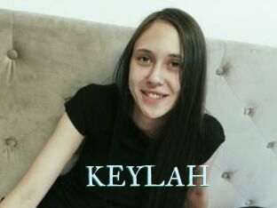 KEYLAH