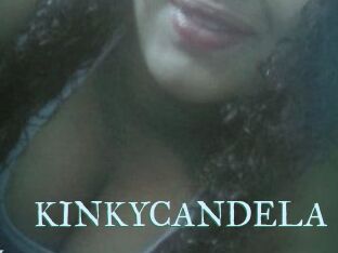 KINKYCANDELA