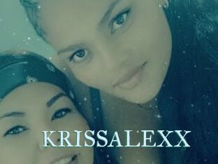 KRISSALEXX