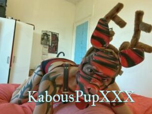 KabousPupXXX