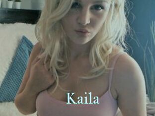 Kaila