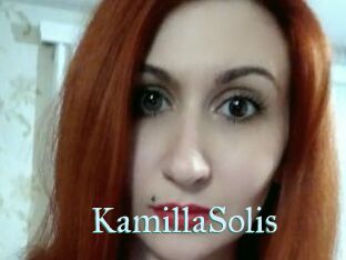 KamillaSolis