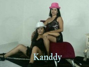 Kanddy