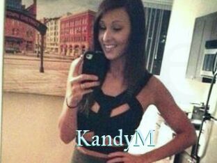 KandyM