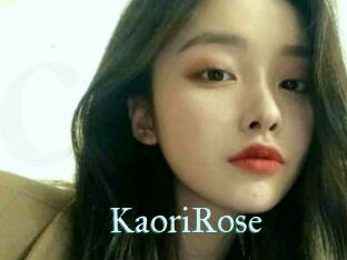 KaoriRose