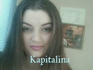 Kapitalina