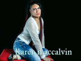 Karen_maccalvin