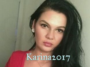 Karina2017