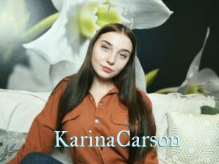 KarinaCarson