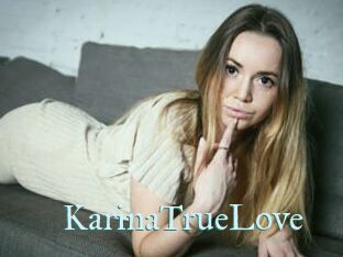 KarinaTrueLove