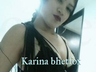 Karina_bhetfox