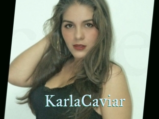 KarlaCaviar