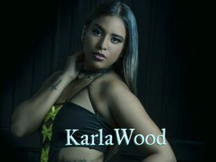 KarlaWood