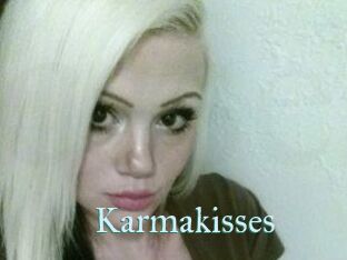 Karmakisses