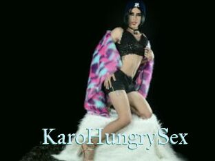 KaroHungrySex