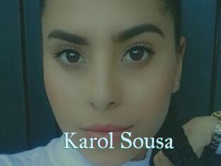 Karol_Sousa