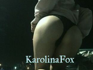 KarolinaFox