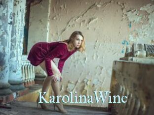 KarolinaWine