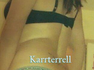 Karrterrell