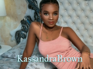 KassandraBrown