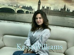 KassyWilliams