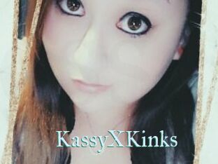 KassyXKinks