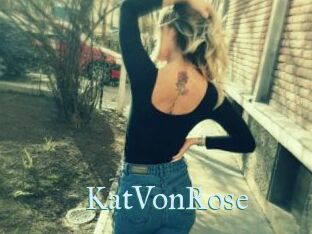 KatVonRose