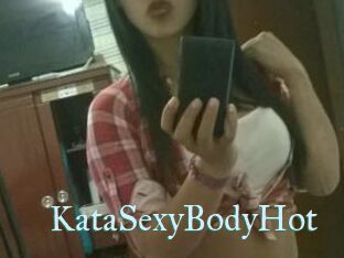 KataSexyBodyHot