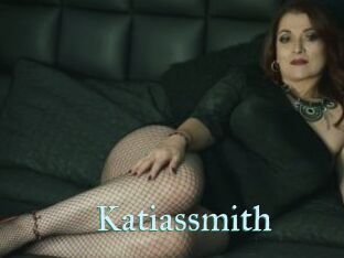 Katiassmith