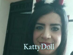 KattyDoll