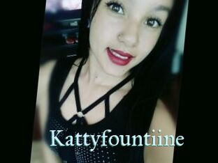 Kattyfountiine