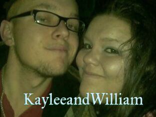 Kaylee_and_William