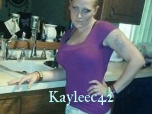 Kayleec42