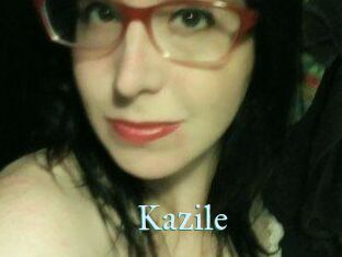 Kazile