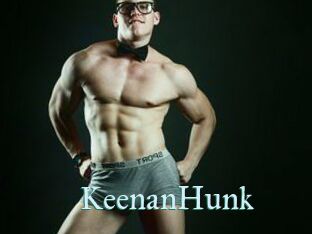 KeenanHunk