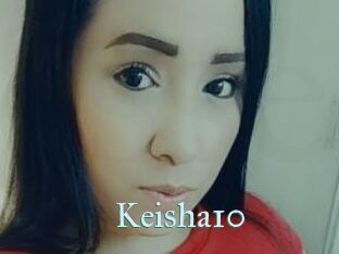 Keisha10